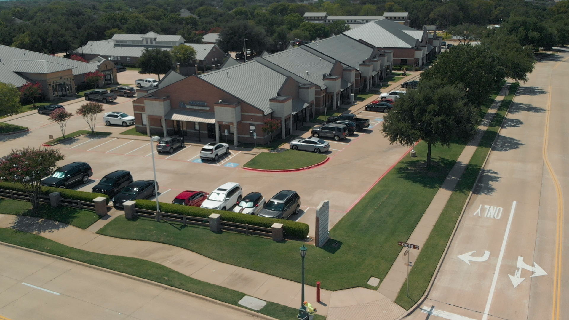SMK Developments Office Space North Texas Dallas Fort Worth